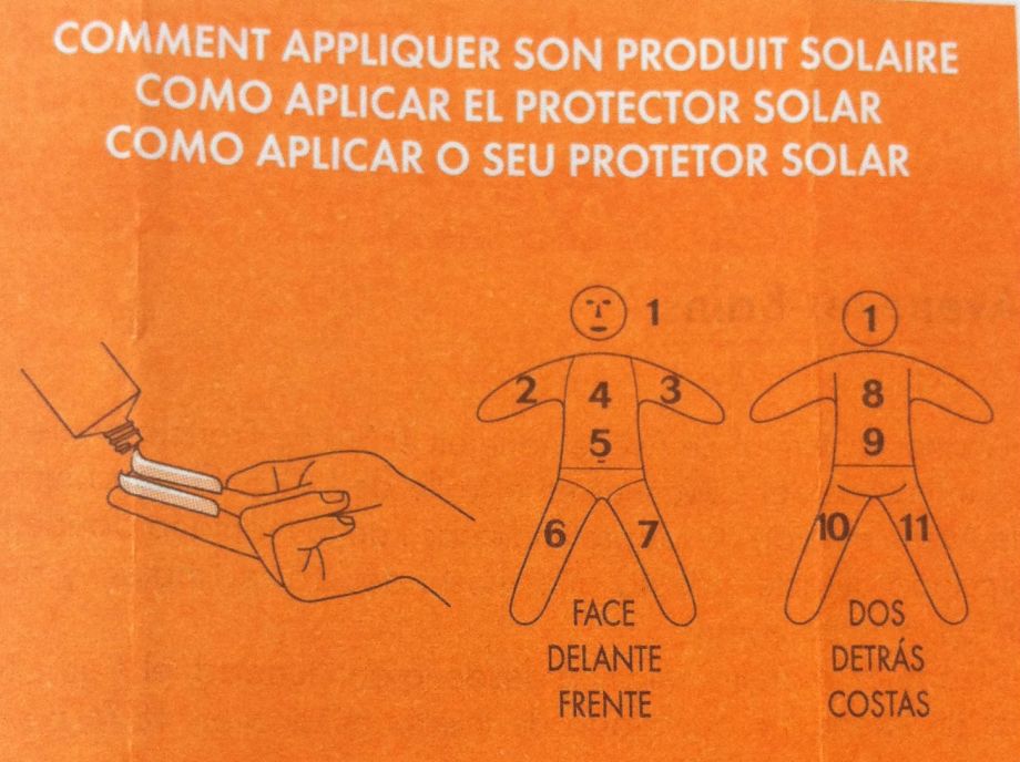 Siga o mapinha na hora de aplicar o filtro que não tem erro!