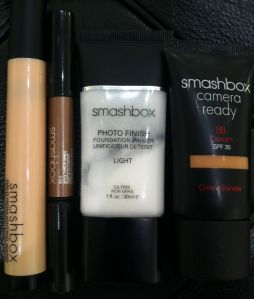 Wish list instantânea: iluminador em pincel, somvra cremosa metálica em lápis, primer light, BB Cream (esse foi testado, fotografado, arovado e apaixonadooo!) 