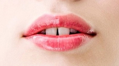 Cada boca manda um recado...