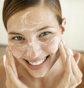 Não dá para escapar... Tem que tirar o make!