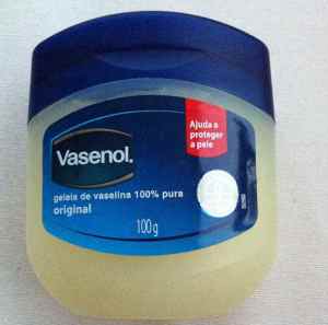 Alternativa para fazer esse melado sexy nos olhos...