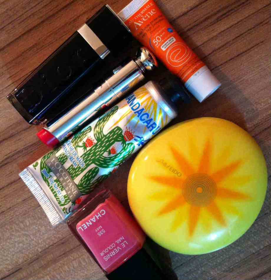 E olhe só os responsáveis pelo pesinho extra... rs