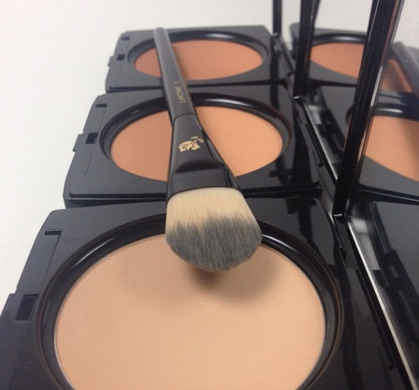 Base compacta pode virar cremosa, sabia?