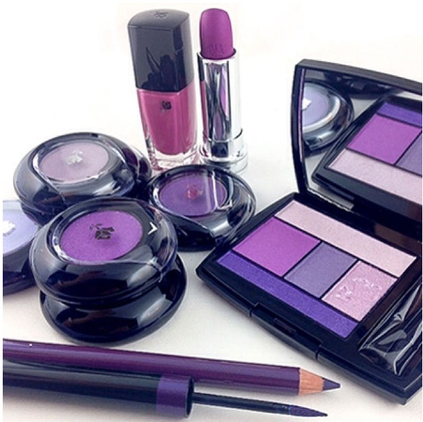 Tudo isso... pode! #lancome