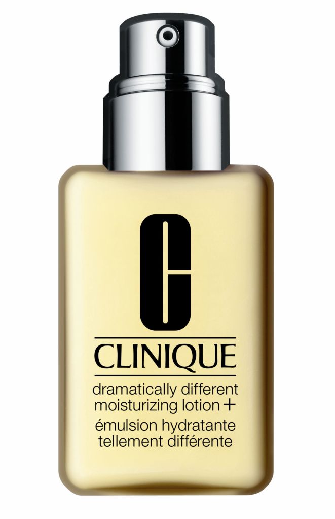 POde parecer exagero, mas o DDML+ pode salvar sua pele em dias de excesso de ar condicionado, por exemplo.