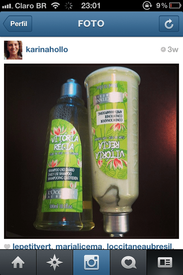 Estou testando há 3 semanas e a dupla jea quase acabou. Sucesso na família!