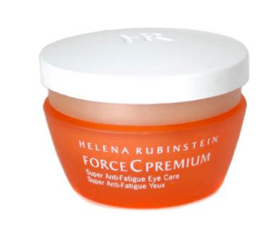 Minha estreia no mundo dos cremes para a área dos olhos… Nem existe mais por aqui, mas era poderoso!